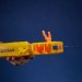 Minecraft Roleplay - Nerf Super Soaker - Axolotl Water Blaster - 5L00
