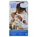 Baby Alive Dolls - Soft ‘n Cute - Black Hair First Baby Doll - XW01