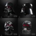 Star Wars Roleplay - The Black Series - Obi-Wan Kenobi - Darth Vader Premium Elec Helmet - 2210