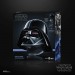 Star Wars Roleplay - The Black Series - Obi-Wan Kenobi - Darth Vader Premium Elec Helmet - 2210
