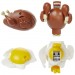 Transformers BotBots Figures - Hunger Hubs & Gamer Geeks 20 Character Bundle - 5S00