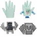 Transformers BotBots Figures - S06 - Collectible Singles Multipack - 5S00