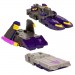 Transformers Gen Legacy United Figures - Titan Class - Armada Universe Tidal Wave - 5L00