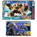 Transformers Gen Legacy United Figures - Titan Class - Armada Universe Tidal Wave - 5L00