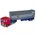 Transformers Gen Figures - Studio Series - TRA: The Movie - Commander - 86-31 Optimus Prime - 5L00
