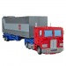 Transformers Gen Figures - Studio Series - TRA: The Movie - Commander - 86-31 Optimus Prime - 5L00