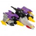 Transformers Gen Legacy United Figures - Core Class - Energon Universe Galvatron - 5X00
