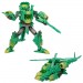 Transformers Gen Legacy United Figures - Deluxe Class - Infernac Universe Shard - 5X00