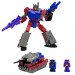 Transformers Gen Legacy United Figures - Deluxe Class - G1 Universe Quake - 5X00