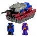 Transformers Gen Legacy United Figures - Deluxe Class - G1 Universe Quake - 5X00