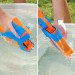 Nerf Super Soaker - Flip Fill Water Blaster - 5L00