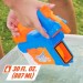Nerf Super Soaker - Flip Fill Water Blaster - 5L00