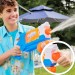 Nerf Super Soaker - Flip Fill Water Blaster - 5L00