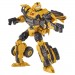 Transformers Gen Figures - Studio Series - TRA: Reactivate - Deluxe - Gamer Ed #10 Bumblebee - AX00