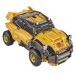 Transformers Gen Figures - Studio Series - TRA: Reactivate - Deluxe - Gamer Ed #10 Bumblebee - AX00