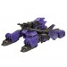 Transformers Gen Figures - Studio Series - TRA: Bumblebee - Voyager Class - Shockwave - AX00