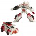Transformers Gen Figures - Studio Series - TRA: WFC - Voyager Class - Gamer Ed #09 Ratchet - AX00
