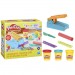Play-Doh Starters - Fun Factory Playset - 5L02