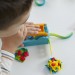 Play-Doh Starters - Fun Factory Playset - 5L02