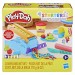 Play-Doh Starters - Fun Factory Playset - 5L02