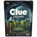 Boardgames - Clue Escape - The World’s Fair - 0000