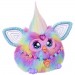 Furby Interactive Plush - Furby (Tie Dye) - UU00