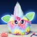 Furby Interactive Plush - Furby (Tie Dye) - UU00