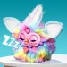 Furby Interactive Plush - Furby (Tie Dye) - UU00