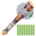 Nerf Zombie - Strikeout Blaster - 2210