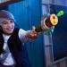 Nerf Zombie - Strikeout Blaster - 2210