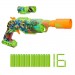 Nerf Zombie - Driller Blaster - 2210