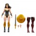 Marvel Legends 6" Figures - Build-A-Figure Marvel's The Void - Squad Supreme Power Princess - 5X00