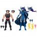 Marvel Legends 6" Figures - Uncanny X-Men - Wolverine And Psylocke 2-Pack - 5L00