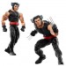 Marvel Legends 6" Figures - Uncanny X-Men - Wolverine And Psylocke 2-Pack - 5L00