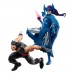 Marvel Legends 6" Figures - Uncanny X-Men - Wolverine And Psylocke 2-Pack - 5L00