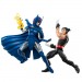 Marvel Legends 6" Figures - Uncanny X-Men - Wolverine And Psylocke 2-Pack - 5L00