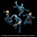 Marvel Legends 6" Figures - Fantastic Four - Wolverine And Spider-Man 2-Pack - 5L00