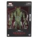 Marvel Legends 6" Figures - Werewolf By Night - Man-Thing - 5L00