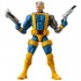 Marvel Legends 6" Figures - Build-A-Figure Marvel's Zabu - Cable - 5X00