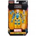 Marvel Legends 6" Figures - Build-A-Figure Marvel's Zabu - Cable - 5X00