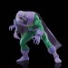 Marvel Legends 6" Figures - Spider-Man Retro Series - Marvel’s Prowler - 5L00