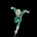 Marvel Legends 6" Figures - Avengers Retro Series - Quicksilver - 5L00