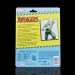 Marvel Legends 6" Figures - Avengers Retro Series - Quicksilver - 5L00