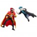 Marvel Legends 6" Figures - Spider-Man: TAS - Morbius & Dr Strange VHS 2-Pack - 5L00