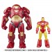 Marvel Legends 6" Figures - Marvel 85th Anniversary - Deluxe Hulkbuster (Comics) - 5L00