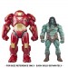 Marvel Legends 6" Figures - Marvel 85th Anniversary - Deluxe Hulkbuster (Comics) - 5L00