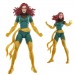 Marvel Legends 6" Figures - Deluxe Jean Grey w/ Phoenix Force - 5L00