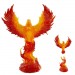 Marvel Legends 6" Figures - Deluxe Jean Grey w/ Phoenix Force - 5L00