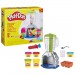 Play-Doh Kitchen Creations - Swirlin' Smoothies Blender Playset - 5L01