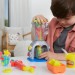 Play-Doh Kitchen Creations - Swirlin' Smoothies Blender Playset - 5L01
